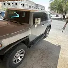 تويوتا اف جي