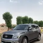 انفنتي QX80 2015