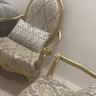 كنب مجلس نظيف جدا للبيع.