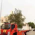سطحة هدروليك وعايدي