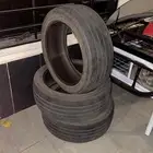 كفرات برجستون كامري
