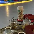 شاليهات استراحات منتجعات اكواخ ريفيه للإيجار اليومي