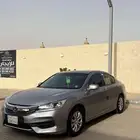 اكورد 2017 ستاندر