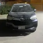 تويوتا افانزا 2017