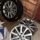 جنوط كامري فل و نص كامري 2011