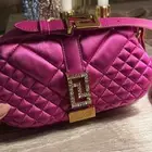 حقيبة يد VERSACE (فرزاتشي)