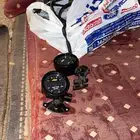 للبيع فلتر afe وقيجات AEM وهدرز وكاله سييرا