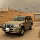 فتك سوبر سفاري 2008 نظيف شرط عداد قليل