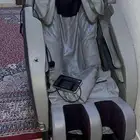 كرسي مساج