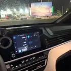كامري2025LE اسود