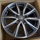 جنوط كامري 2025