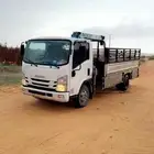 دنه ابل دينا كرين ونش