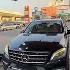 مرسيدس ML350