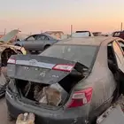 للبيع قطع غيار كامري 2013