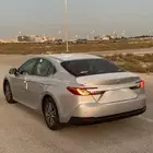 كامري 2025