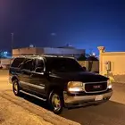 جمس يوكن 2002