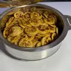 مصابيب  اكلات شعبية مغمورة ب السمن  اصلي العسل