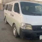 باص نيسان 2005