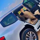صالون لاندكروزر جي اكس ار 4