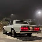 شفروليه كابرس 1990 مخزن لأهل الصنف  .