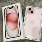 ايفون 15 العادي