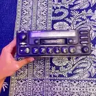 مسجل كامري 2003-2006 وكالة