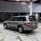 صالون 2007بنك البلاد جي اكس ار لون ذهبي