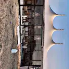 خيام الصقور جميع مقاسات
