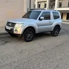 باجيرو 2009 للبدل المناسب