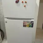 ثلاجه نظيفه جدا