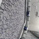 كنب مجلس أرضي نظيف جدا للبيع