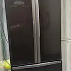 ثلاجه هيتاشي للبيع