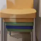 كراسي جدد بسبب السفر