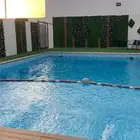 استراحة ندى ابحر قسمين
