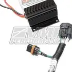 بوستر بمب مقوي طرمبة وثروتل كوبرا جت مع قطع موستنج 2011-2024