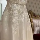 فستان سهرة