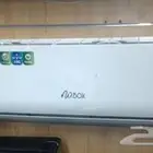 عروض مكيفات سبليت دبليو بكس موفره الكهرباء