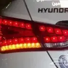 استطبات خلفي سوناتا شكل 2012ال2014