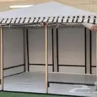 اشرعة شراعات تفصيل اشرعة مظلات خيام بيوت شعر