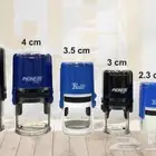 تصميم وتنفيذ كافه انواع الأختام