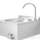 حلول المطابخ التجارية من مصنع ختام عبد الوهاب زيني