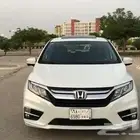 هوندا أوديسي 2020 بدي وكاله فل ممشي قليل مخزن