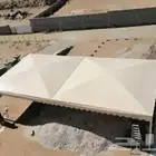 مظلات جيزان صبياء