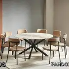 طاولات طعام مودرن بجودة عالية وتصميم راقي