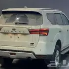 تتوفر فئات نيسان اكستيرا 2024 اصفار لمبيعات النقد والبنوك