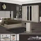 غرف نوم مميزه تشكيله جديده