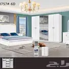 غرف نوم موديلات جديده