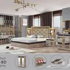 غرف نوم عروووض