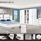 غرف نوم فخمه وانيقه