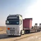 لوبد لوابد لنقل المعدات الثقيلة للايجار